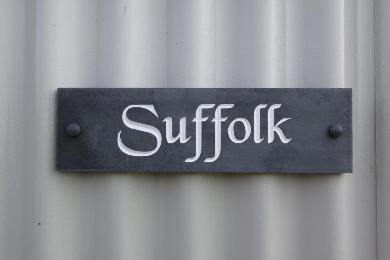 Springwood Shepherd Huts Glamping